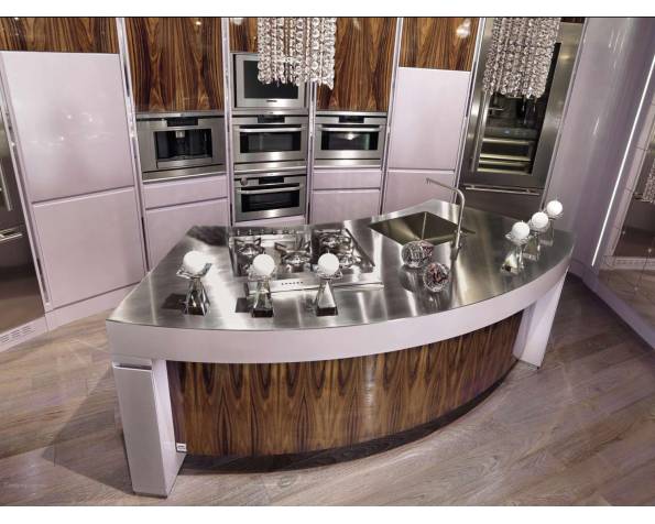 Contemporanea kitchen